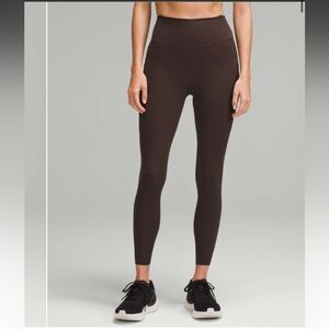 Lululemon Fast and Free High-Rise Tight 25” Pockets *Updated